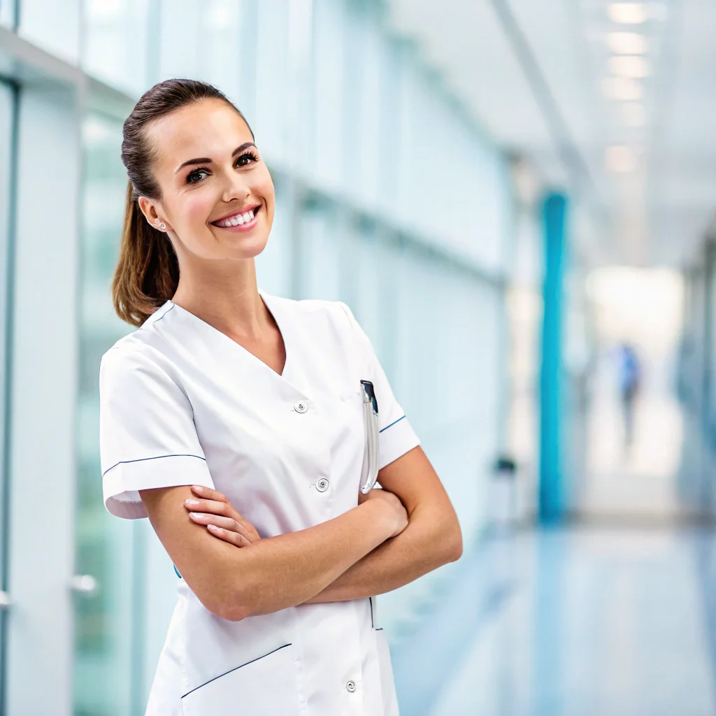 Adult Day Care System dashboard